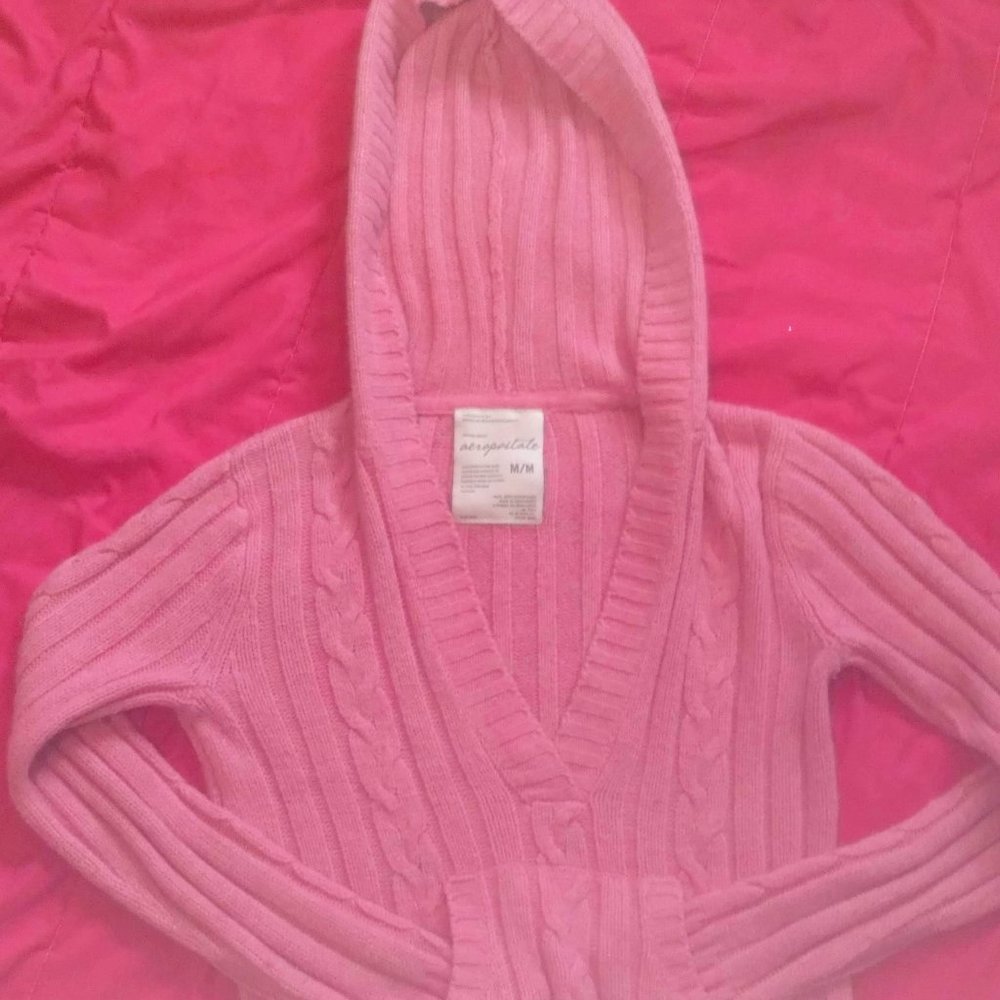🤩Aeropostale Sweater LIKE NEW